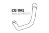 MERCE 6244900719 Exhaust Pipe